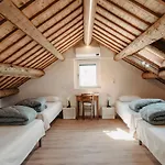 Апартаменты Corte Maccarini - Dolomiti Мель