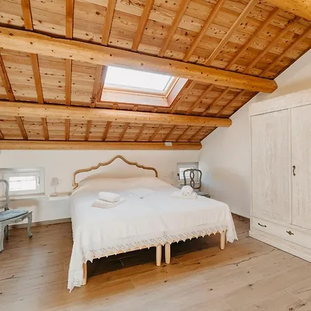Apartamento Corte Maccarini - Dolomiti Mel