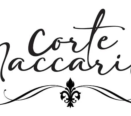 Corte Maccarini - Dolomiti * 멜