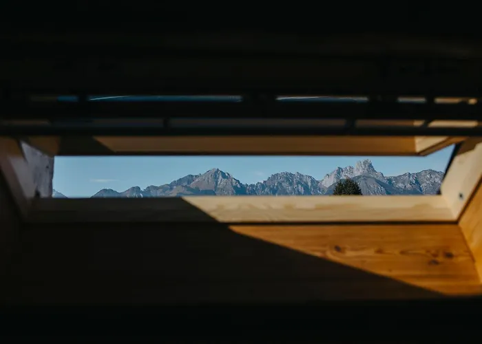 شقة Corte Maccarini - Dolomiti Tremea