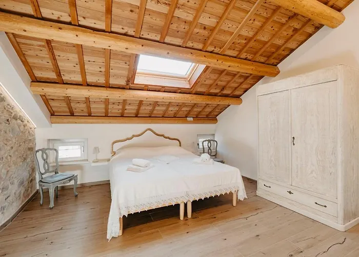 شقة Corte Maccarini - Dolomiti Tremea