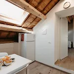 Corte Maccarini - Dolomiti Apartament Mel
