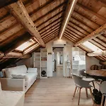 Corte Maccarini - Dolomiti 公寓 Mel