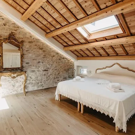 Apartamento Corte Maccarini - Dolomiti