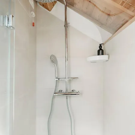 Corte Maccarini - Dolomiti Apartamento *