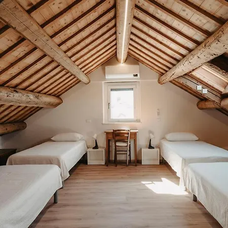 Corte Maccarini - Dolomiti Apartment
