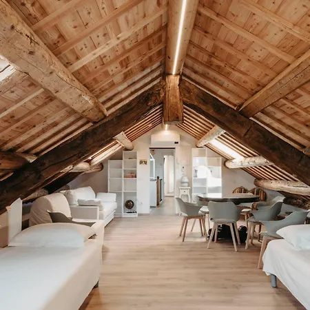 Apartamento Corte Maccarini - Dolomiti *
