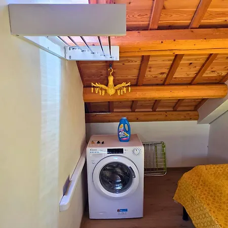 Corte Maccarini - Dolomiti - Climatizzato - Dotato Di Bike Apartament *