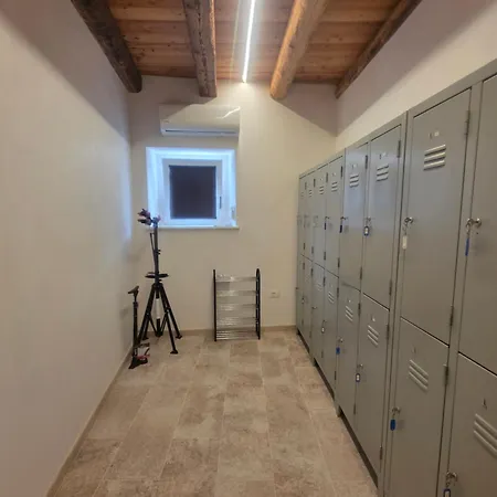 Corte Maccarini - Dolomiti - Climatizzato - Dotato Di Bike Mel